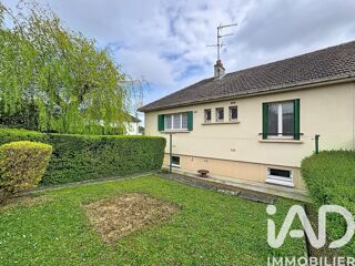  Maison à vendre 4 pièces 64 m²