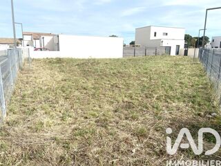  Terrain à vendre 468 m²