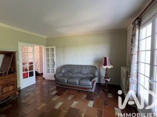  Maison à vendre 6 pièces 120 m²