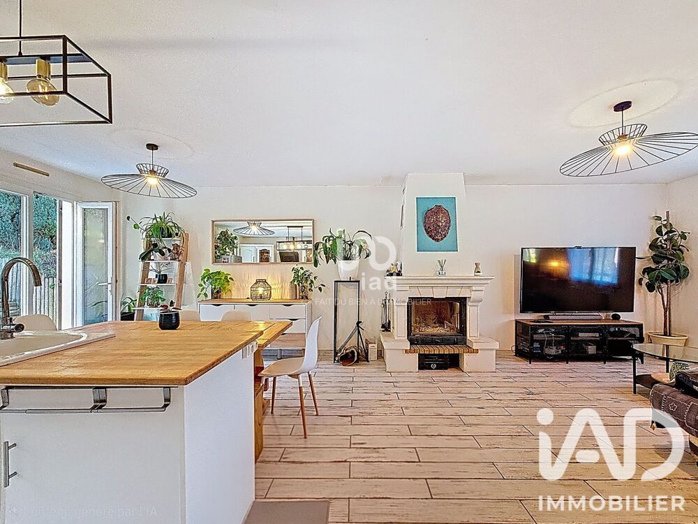 Vente Maison/villa 7 pièces