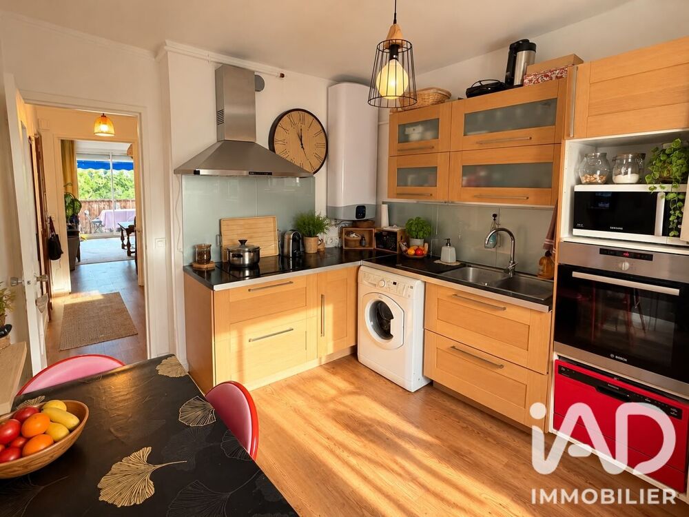 Vente Appartement Vente Appartement 3 pièces Mandelieu-la-napoule