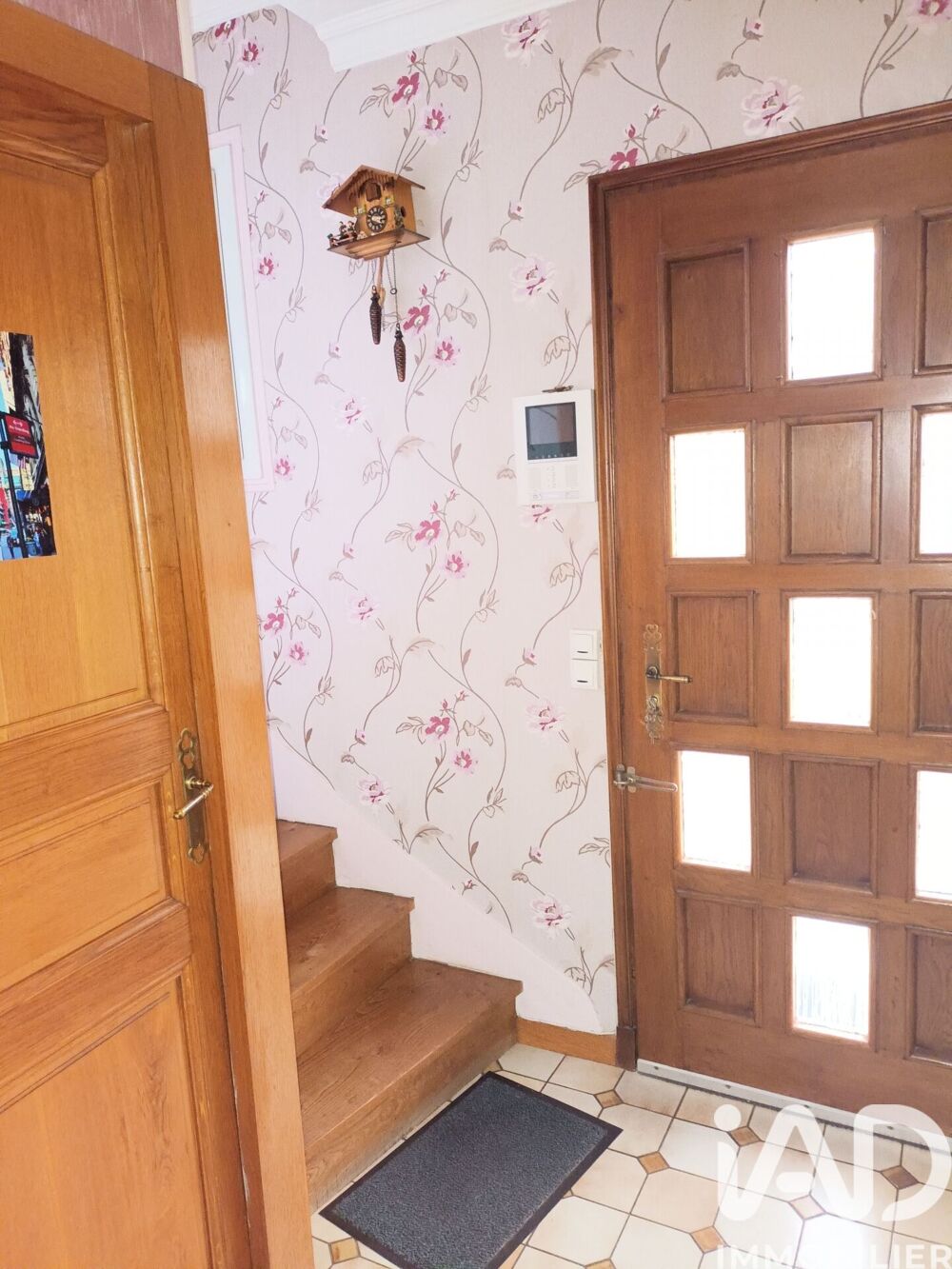vente Maison - 5 pièce(s) - 95 m² Chartres (28000)