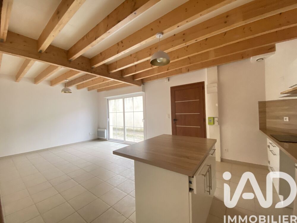Vente Maison/villa 3 pièces