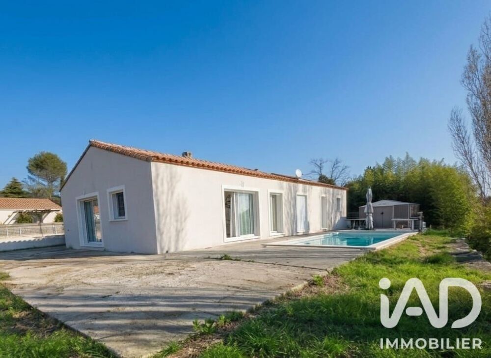 Vente Maison traditionnelle 4 pièces
