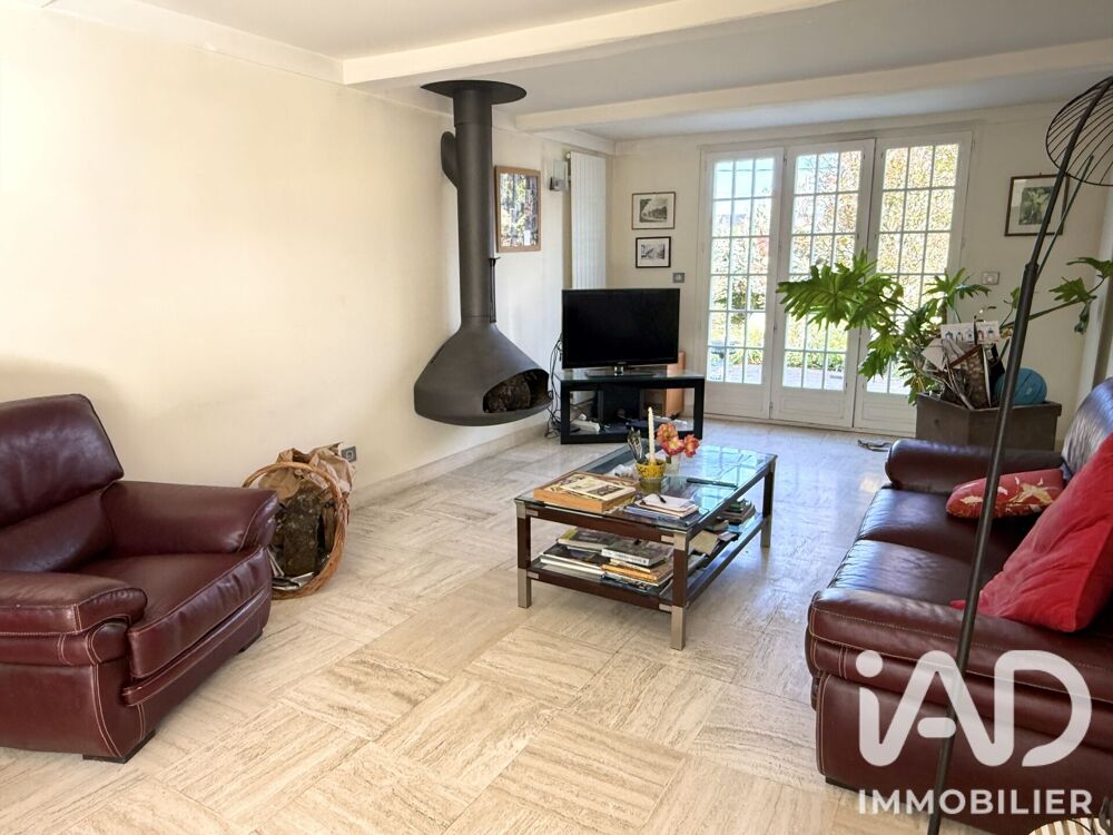 Vente Maison Vente Maison/villa 8 pièces Igny