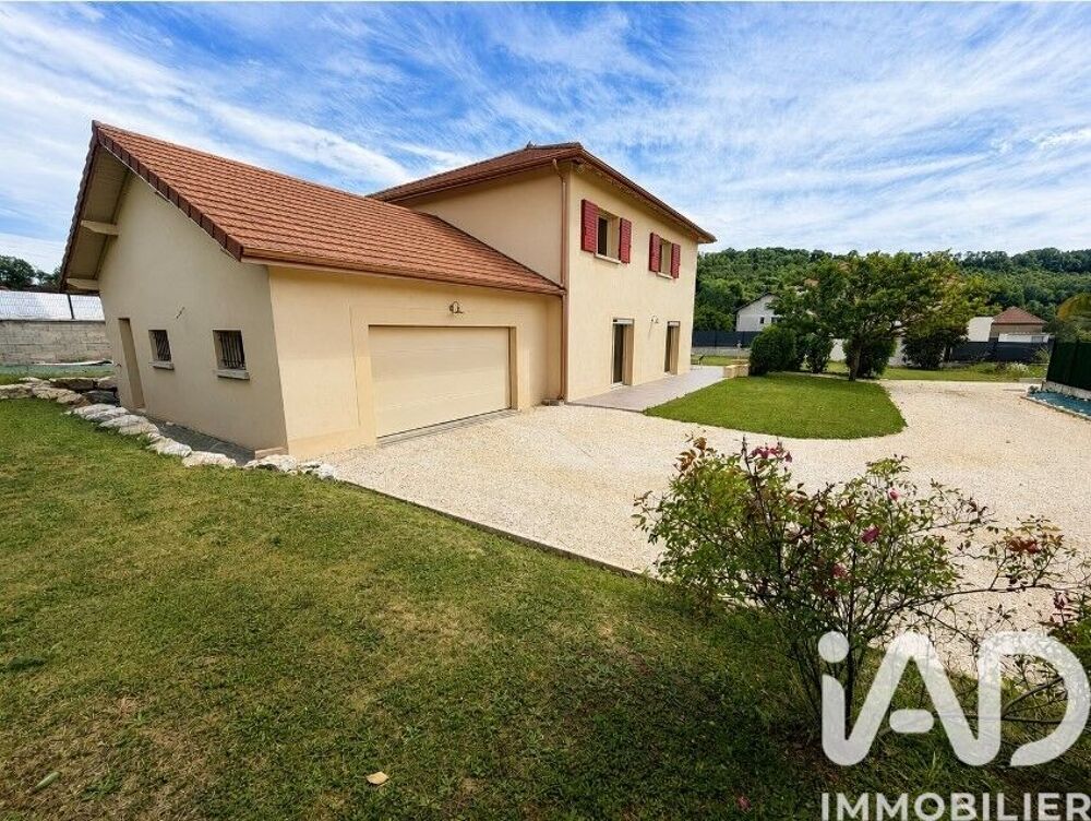 Vente Maison traditionnelle 5 pièces