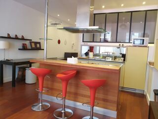  Appartement à vendre 2 pièces 56 m²