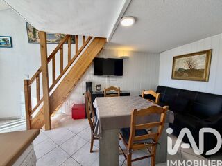  Maison à vendre 3 pièces 31 m²