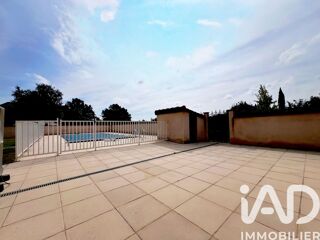  Maison à vendre 6 pièces 191 m²