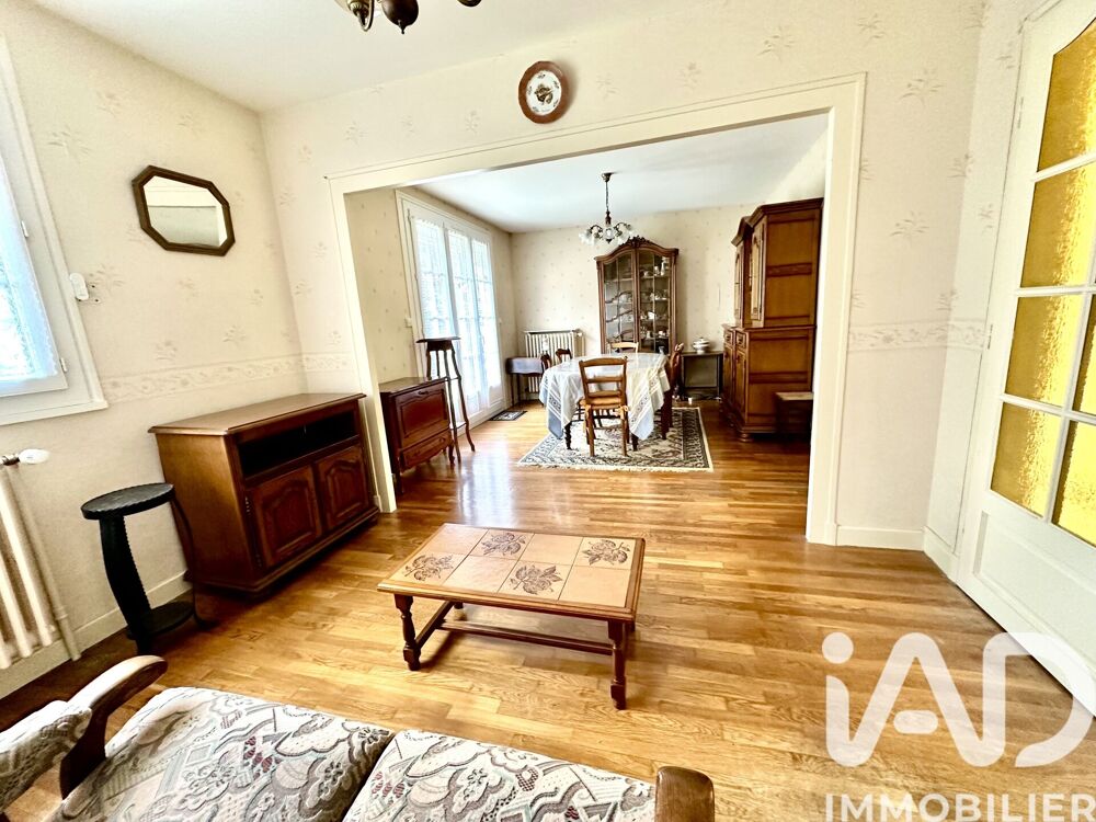 Vente Maison/villa 3 pièces