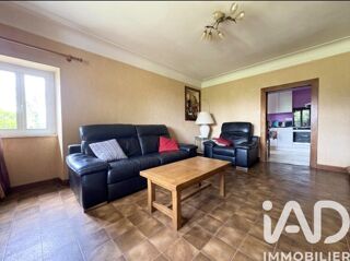  Maison à vendre 5 pièces 132 m²