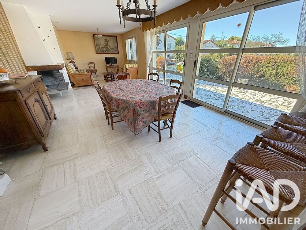 Vente Maison Vente Maison traditionnelle 4 pièces Châtillon-sur-thouet