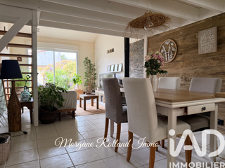  Maison à vendre 4 pièces 78 m²