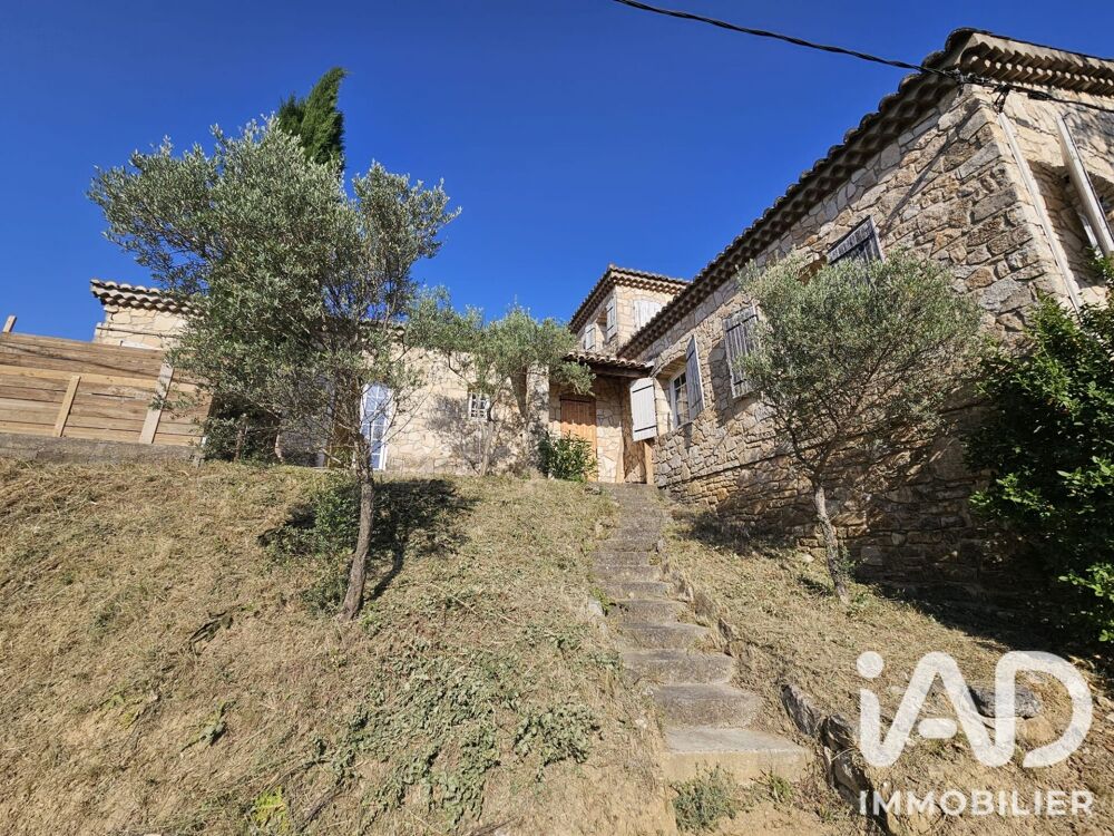 Vente Maison de campagne 5 pièces