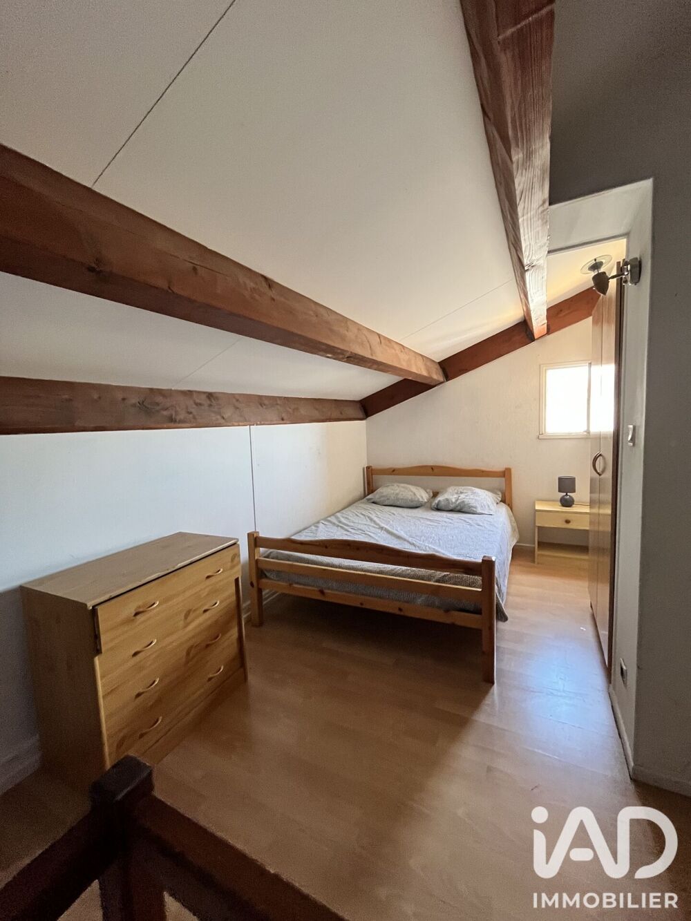 Vente Maison Vente Maison/villa 2 pièces Marseillan
