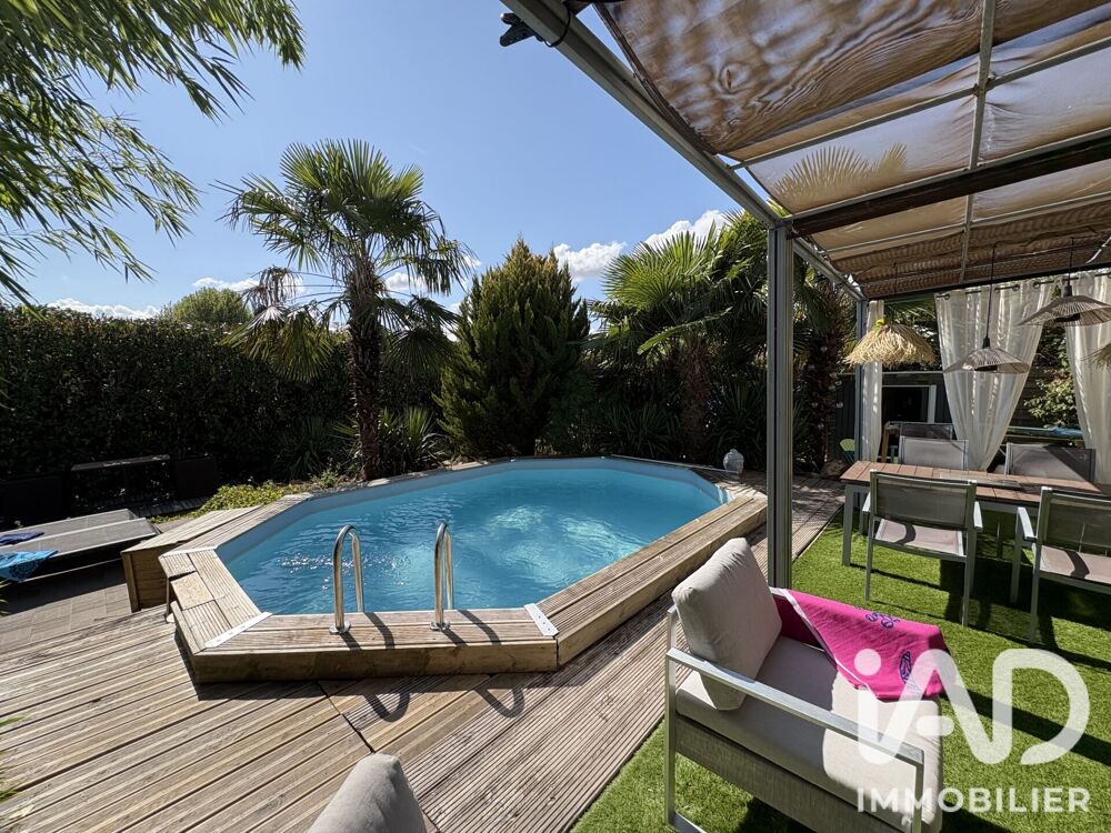 Vente Maison Vente Maison/villa 6 pièces Saint-fargeau-ponthierry