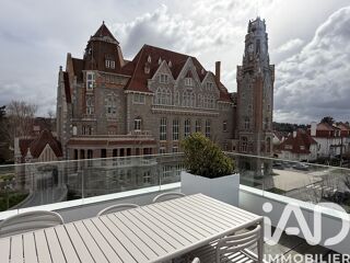 Maison à vendre 5 pièces 250 m²