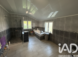  Maison à vendre 6 pièces 215 m²