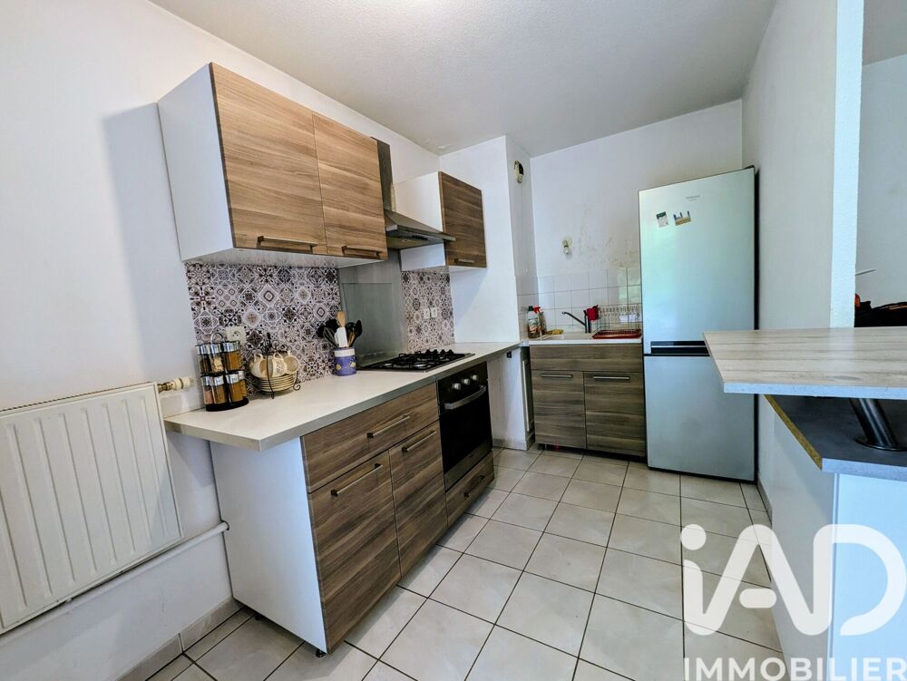 Vente Appartement Vente Appartement 2 pièces Grenoble