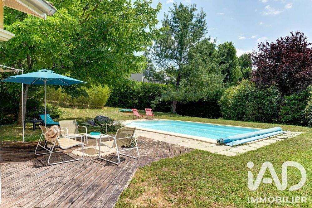 à vendre  Maison Limonest (69760)
