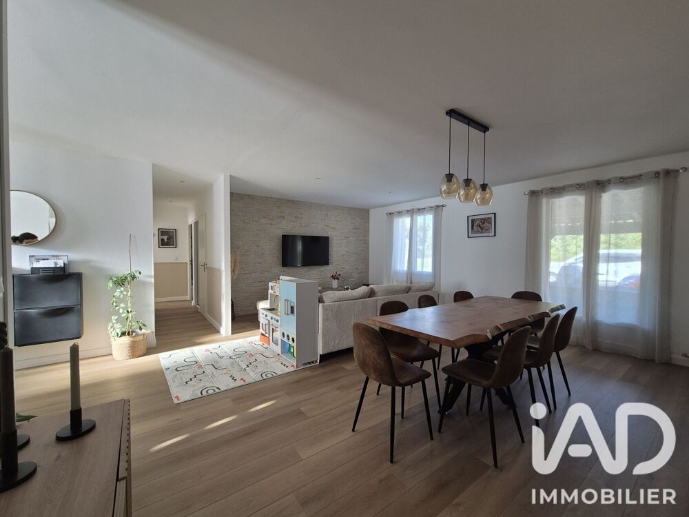 Vente Maison Vente Pavillon 4 pièces Thouars