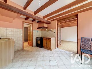  Maison à vendre 5 pièces 112 m²
