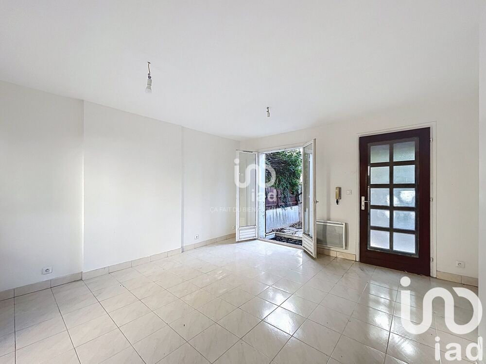Vente Maison Vente Maison traditionnelle 5 pièces Sèvres