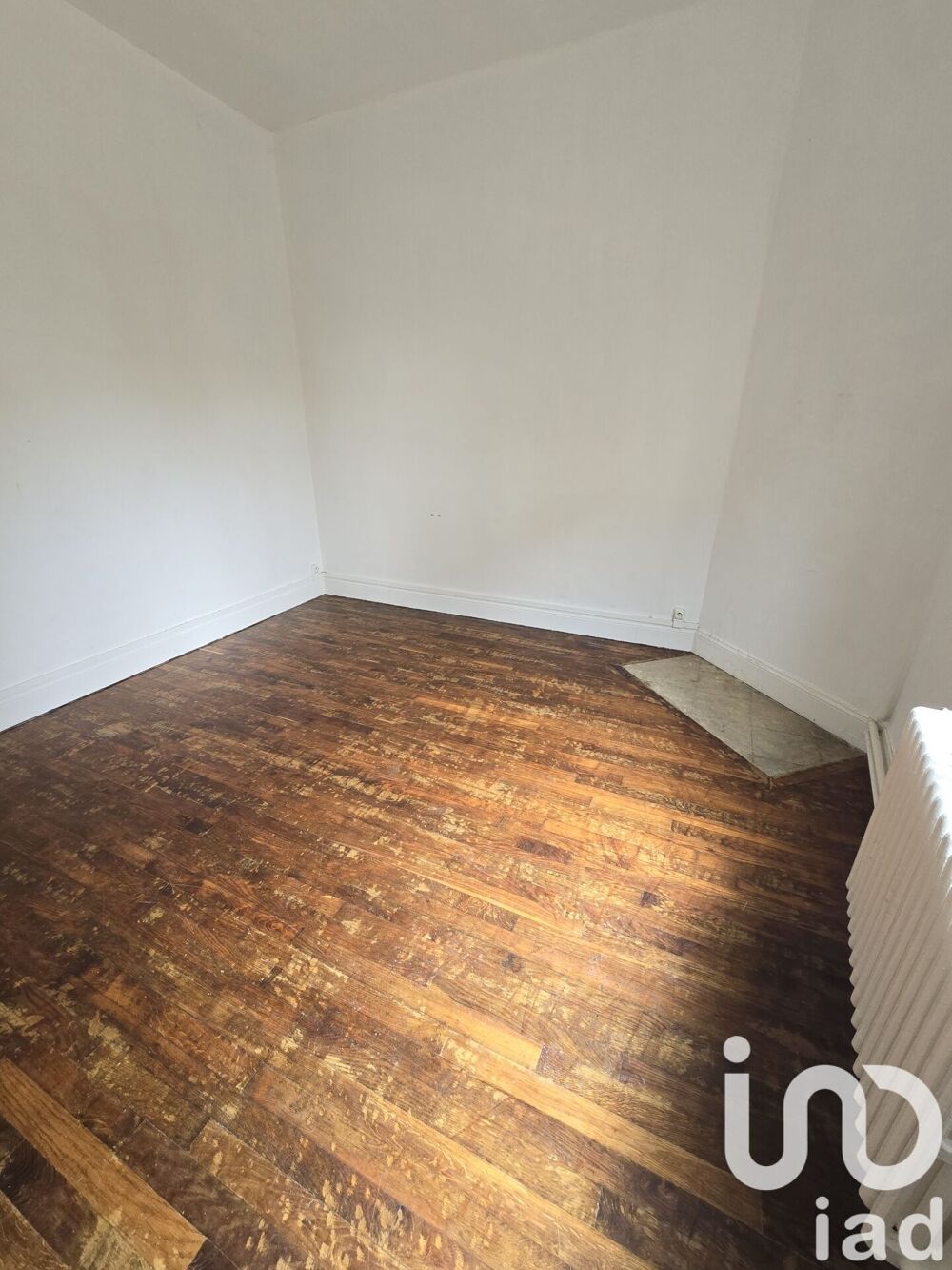 Vente Maison Vente Maison de ville 6 pièces Dormans