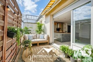  Appartement à vendre 4 pièces 88 m²