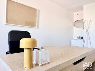   Location Bureaux 17 m&sup2; Le pradet