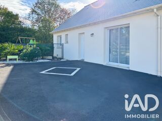  Maison à vendre 6 pièces 106 m²
