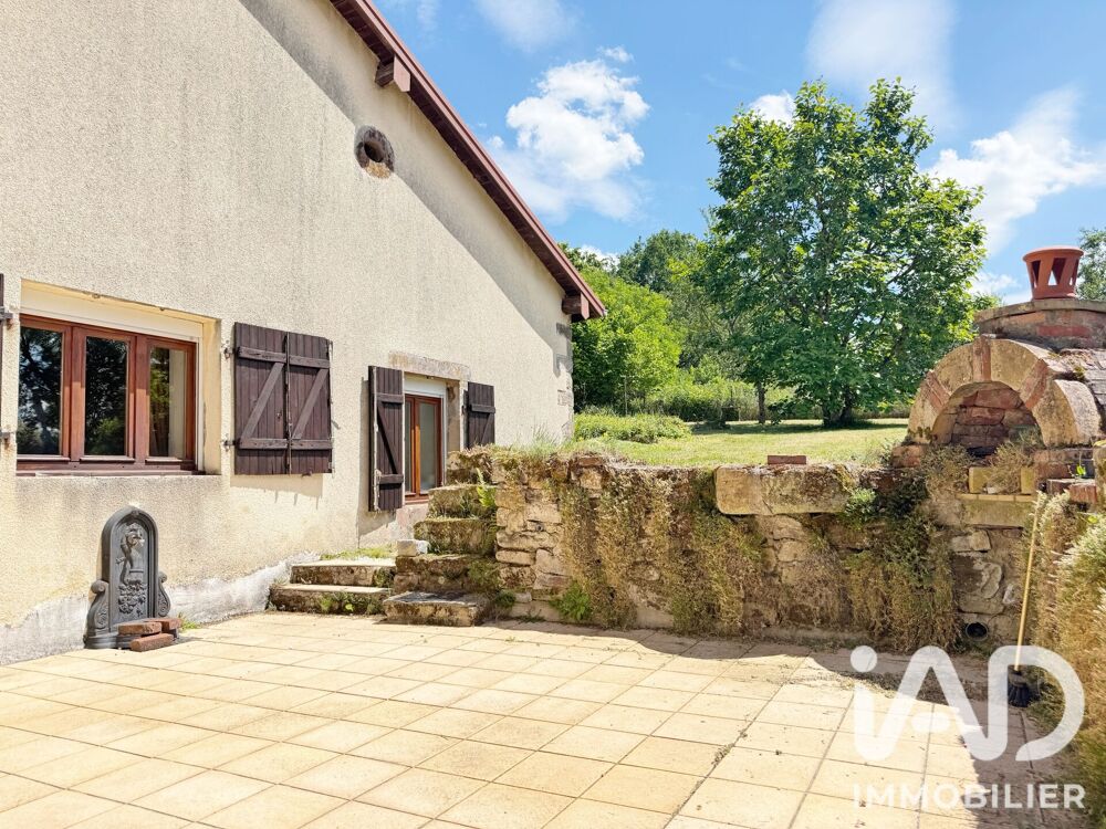 Vente Maison Vente Maison/villa 6 pièces Aydoilles
