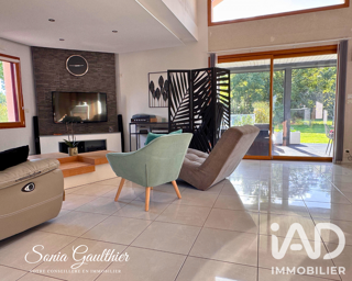Vente Maison Vente Maison/villa 8 pièces Blain