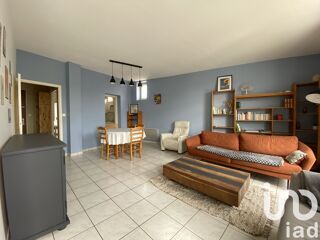  Appartement à vendre 4 pièces 79 m²