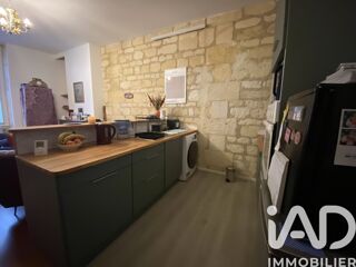  Appartement � vendre 2 pi�ces 55 m�