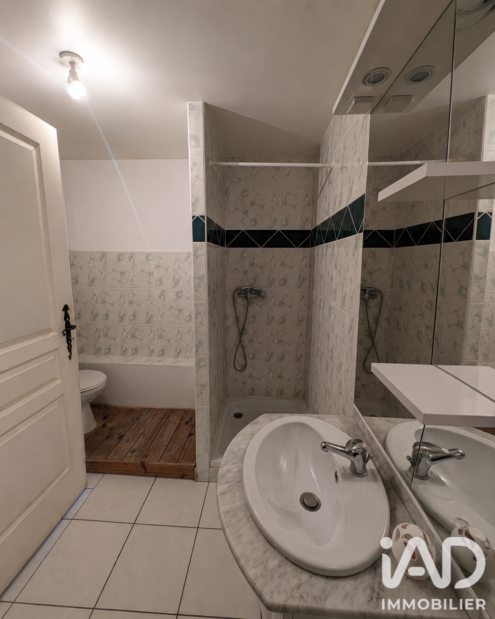 Vente Appartement Vente Studio 1 pièce Saint-gervais-sur-roubion