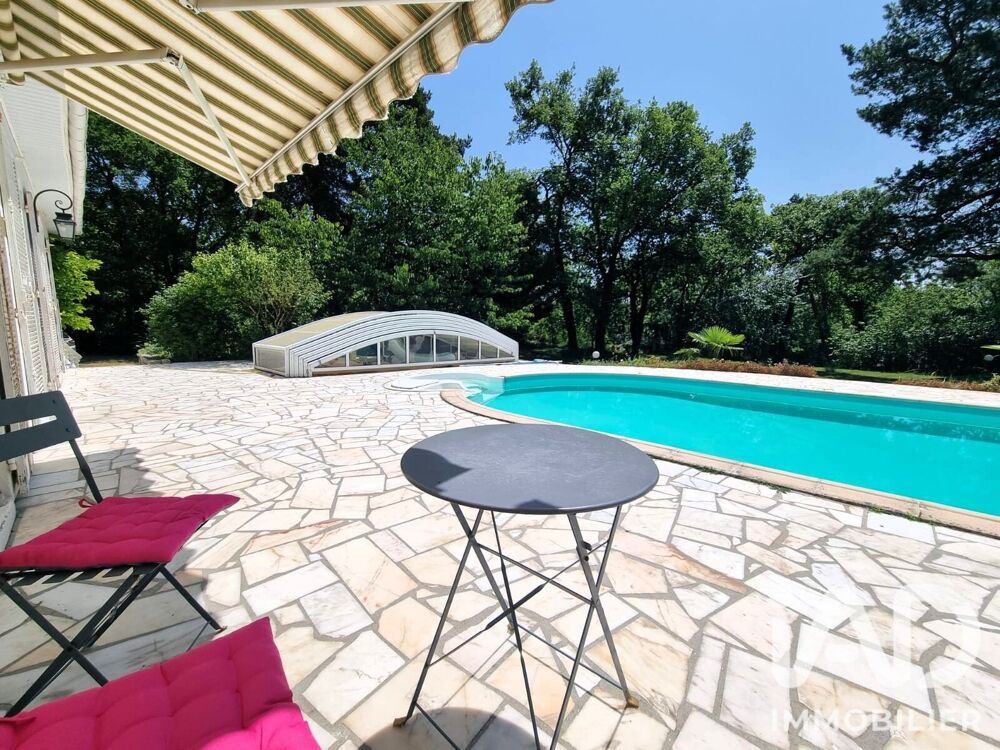 Vente Maison Vente Demeure 9 pièces Boutigny-sur-essonne