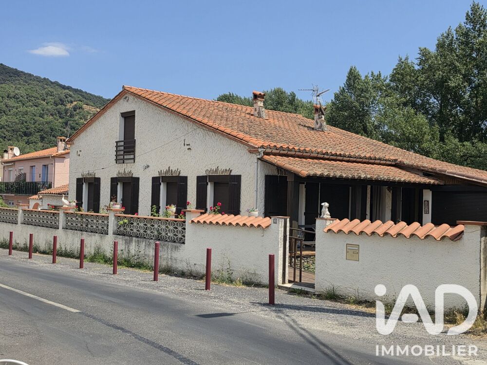 Vente Maison/villa 10 pièces