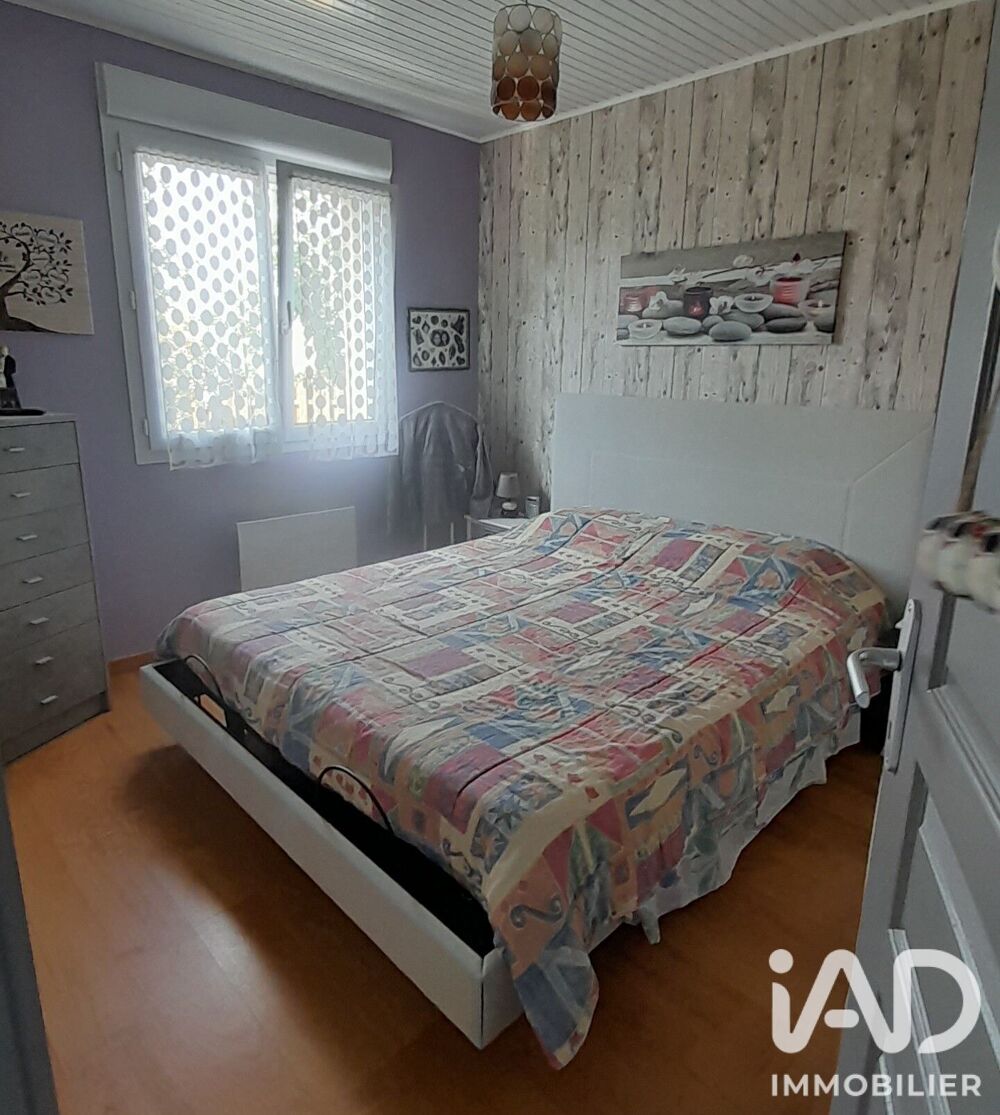 Vente Maison/villa 3 pièces