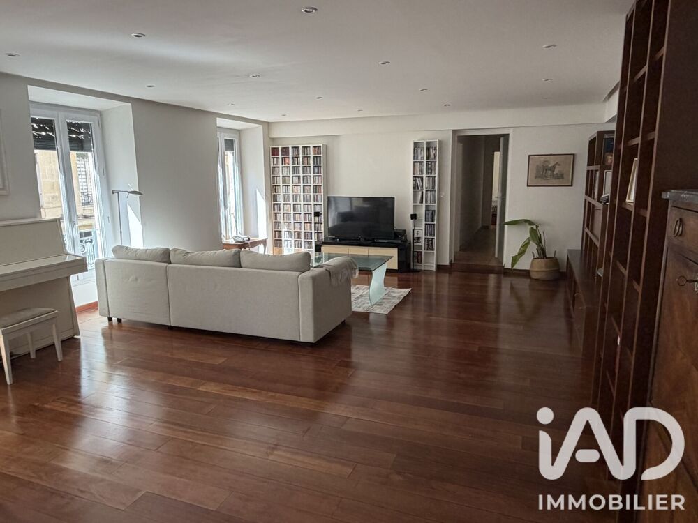 Vente Appartement Vente Appartement 4 pièces Nîmes
