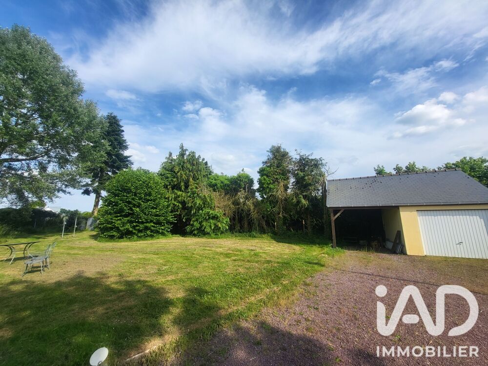Vente Terrain Vente Terrain à bâtir 850 m&sup2; Lassy