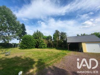  Terrain à vendre 850 m²