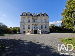 Maison 15 pièces 826 m² · à Aulnay · 826 m² · 971 850 €