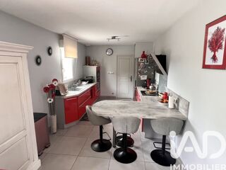  Maison � vendre 5 pi�ces 116 m�