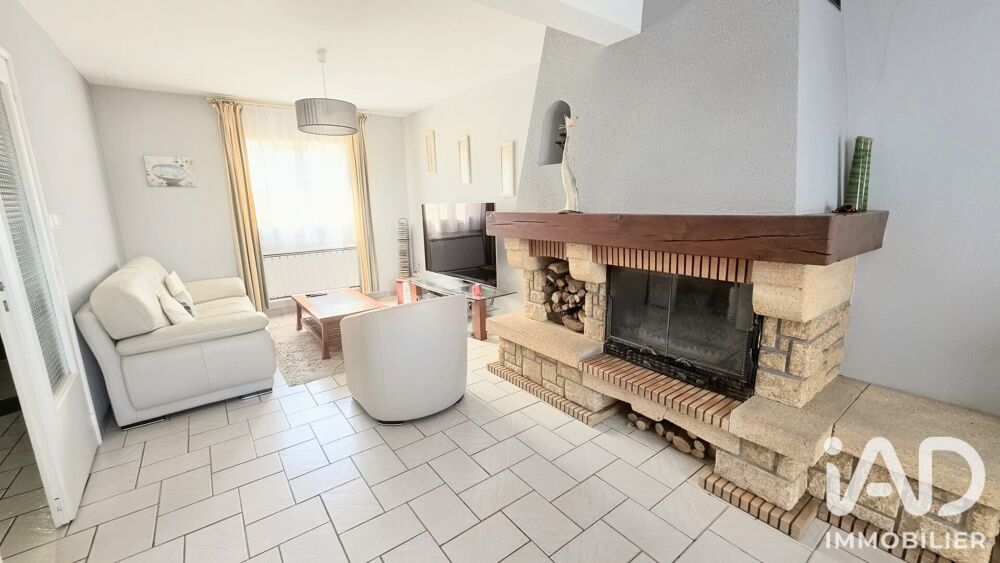 Vente Maison Vente Maison/villa 4 pièces Marcq-en-barœul