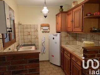  Maison à vendre 3 pièces 62 m²