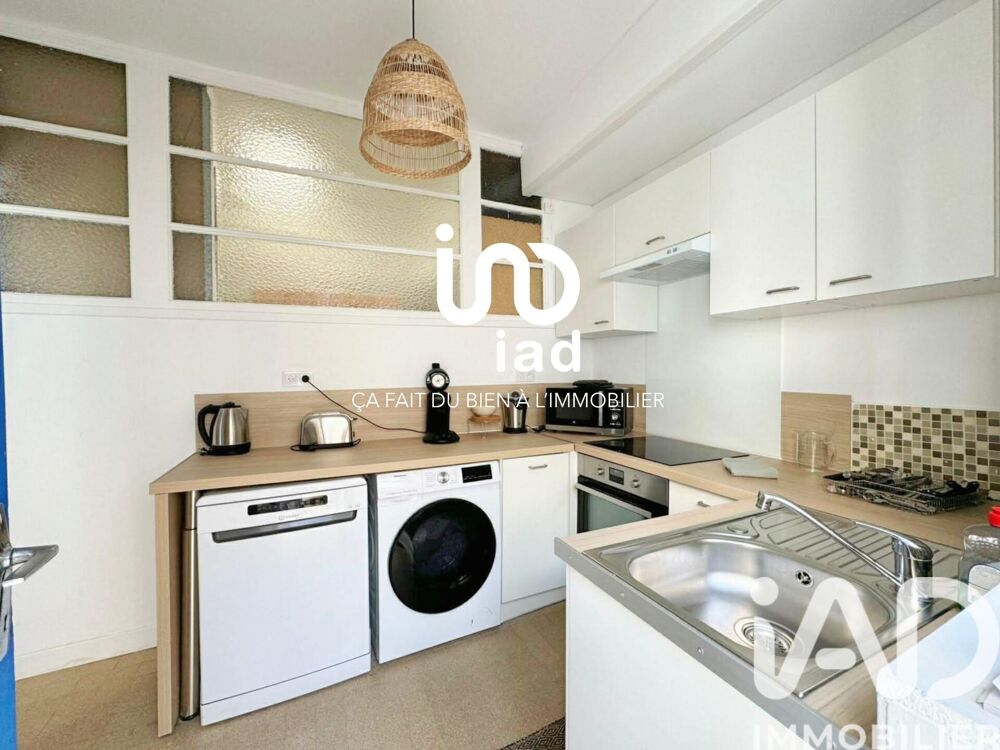 Vente Immeuble Vente Immeuble 210 m&sup2; Le portel