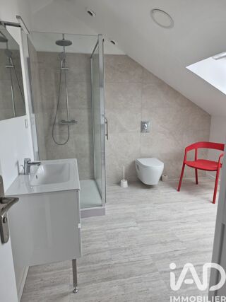  Appartement � louer 2 pi�ces 50 m�