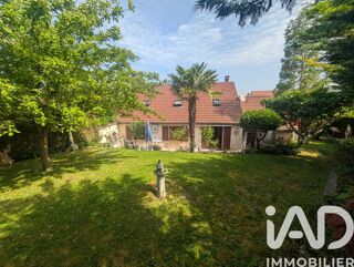  Maison à vendre 6 pièces 127 m²