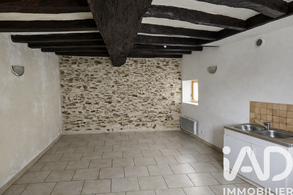 Vente Maison Vente Maison de village 4 pièces Champtocé-sur-loire